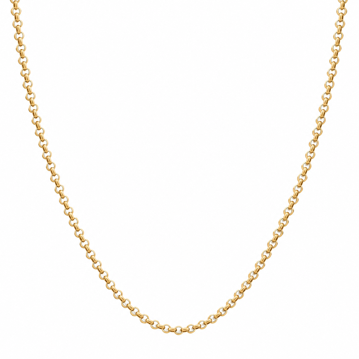 Alana Chain