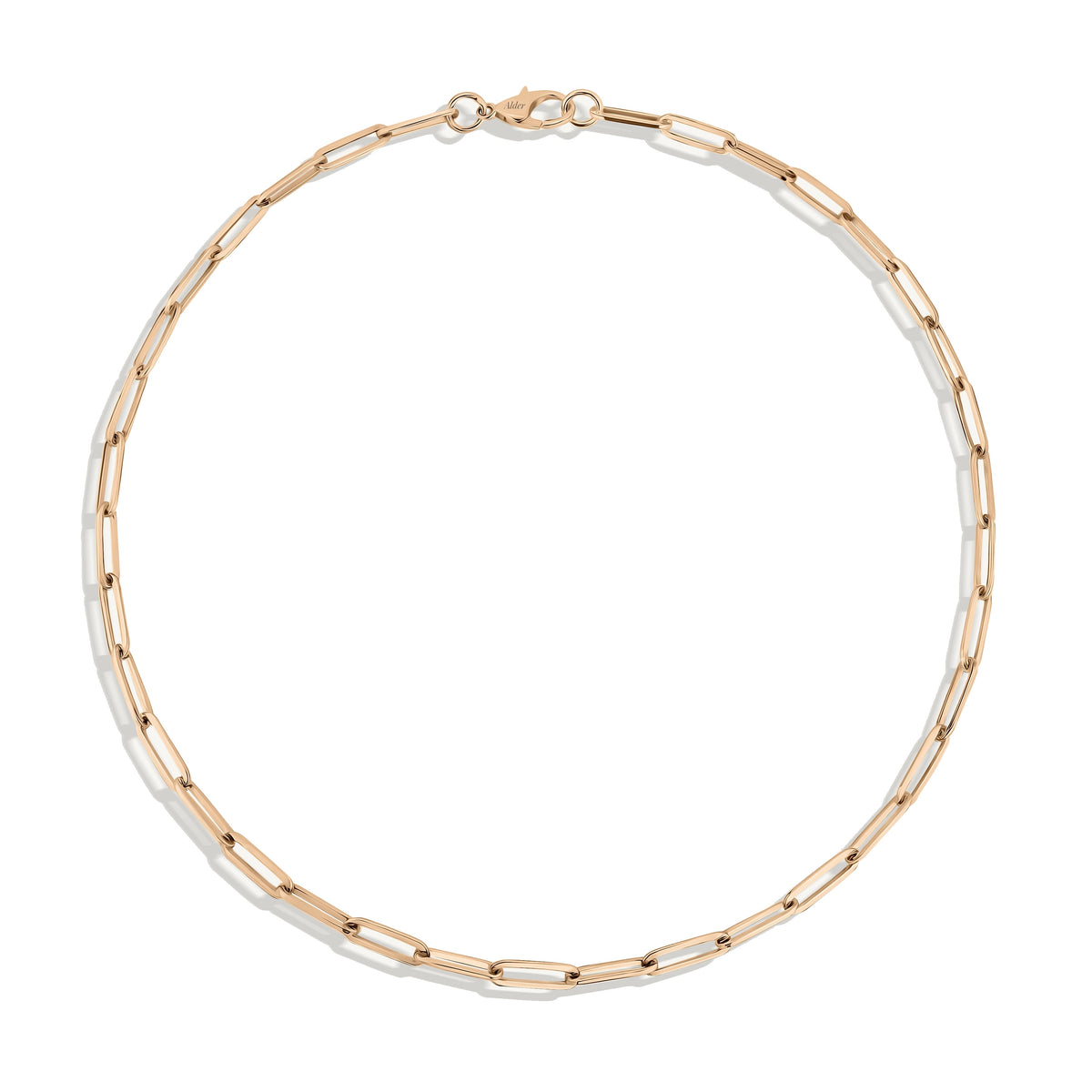 Paperclip Chain