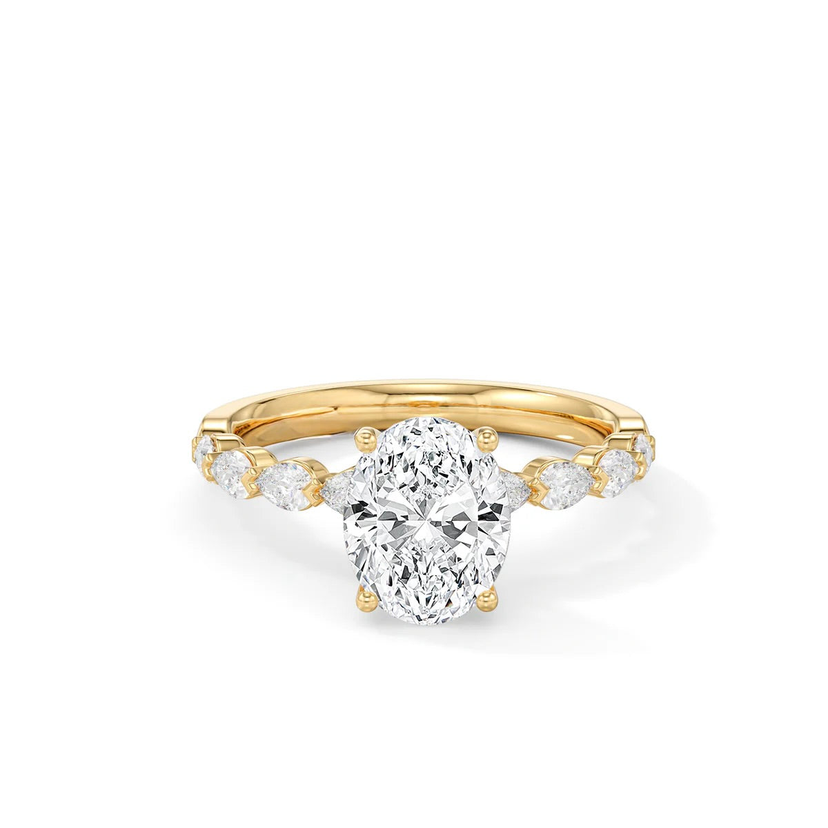 The Ebony Ring