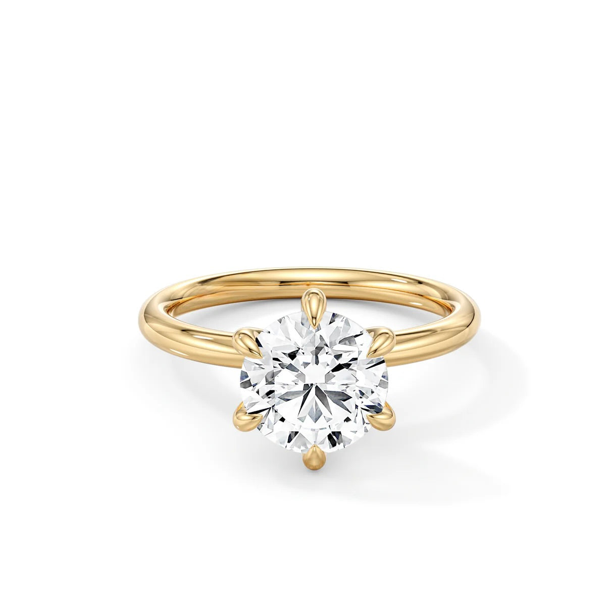 The Grace Ring
