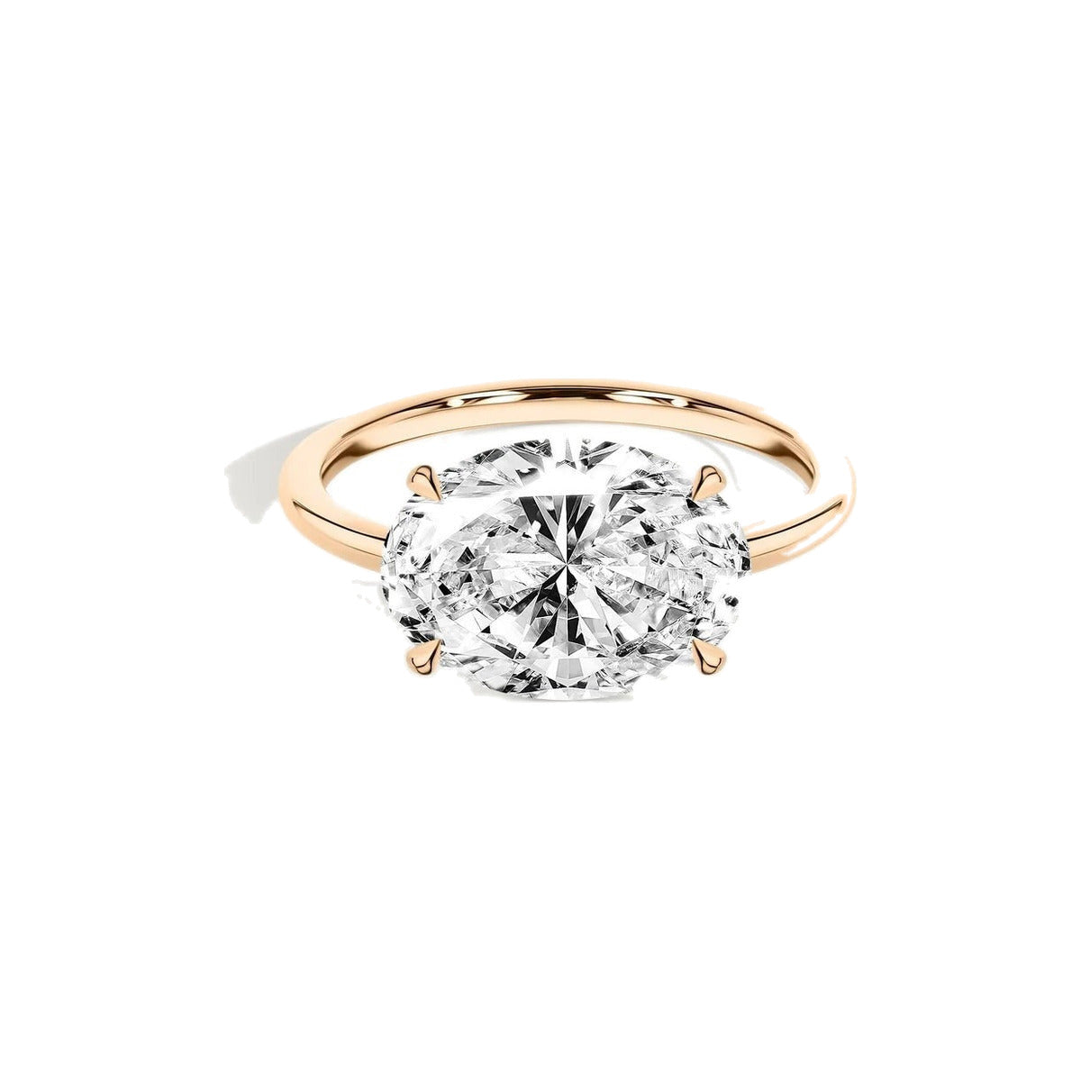 The Moon Ring