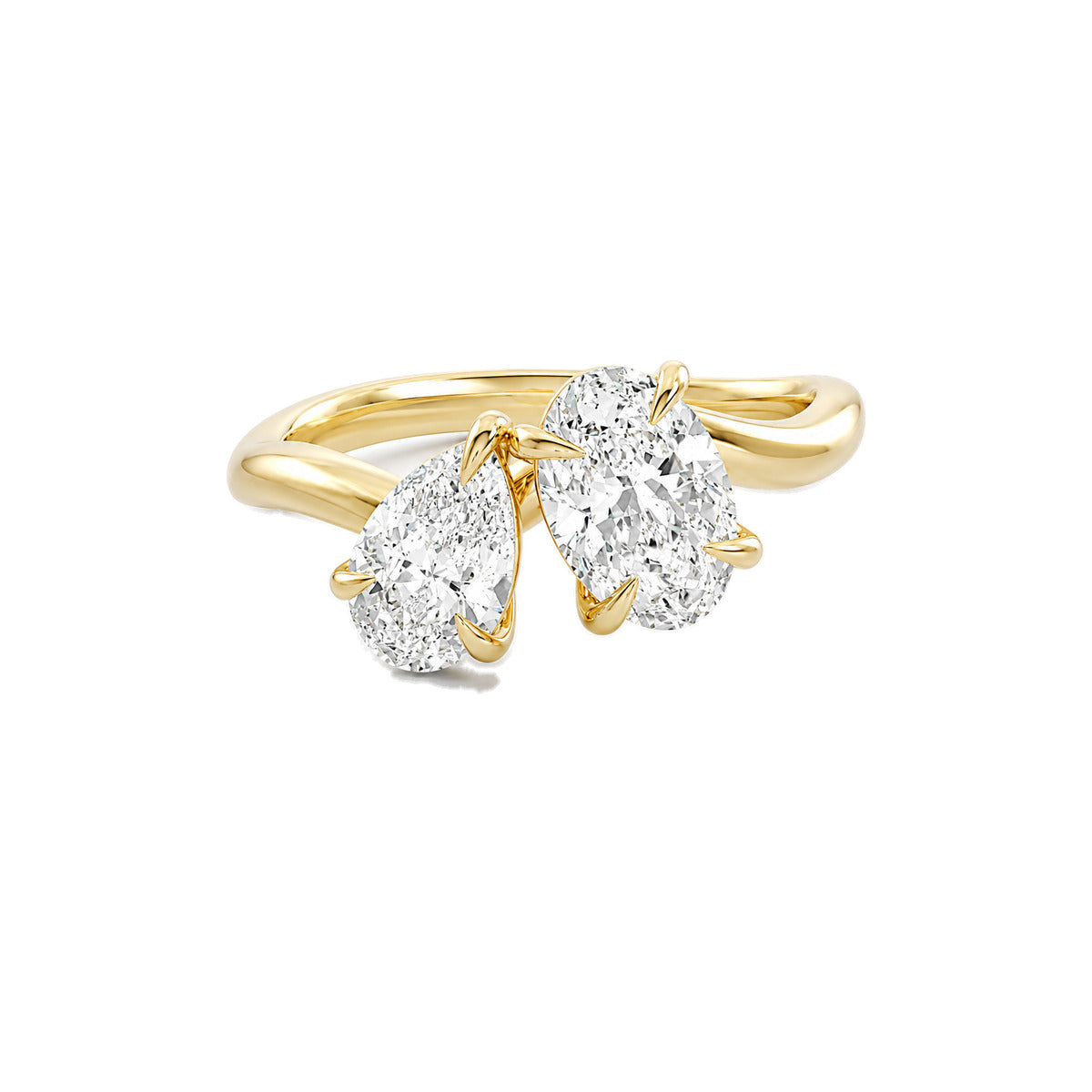 The Yasmin Ring
