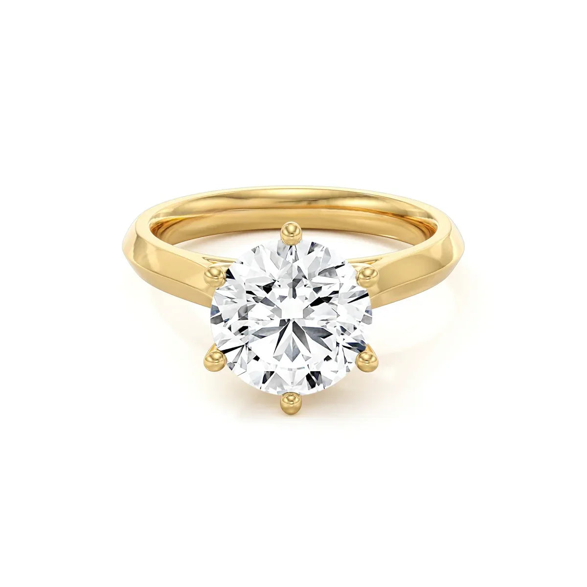 The Abigail Ring
