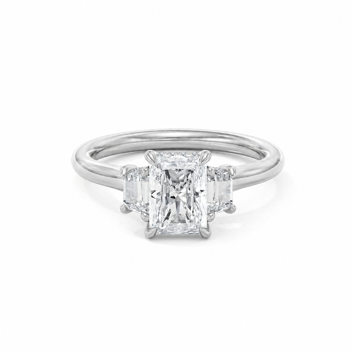 The Caterina Ring