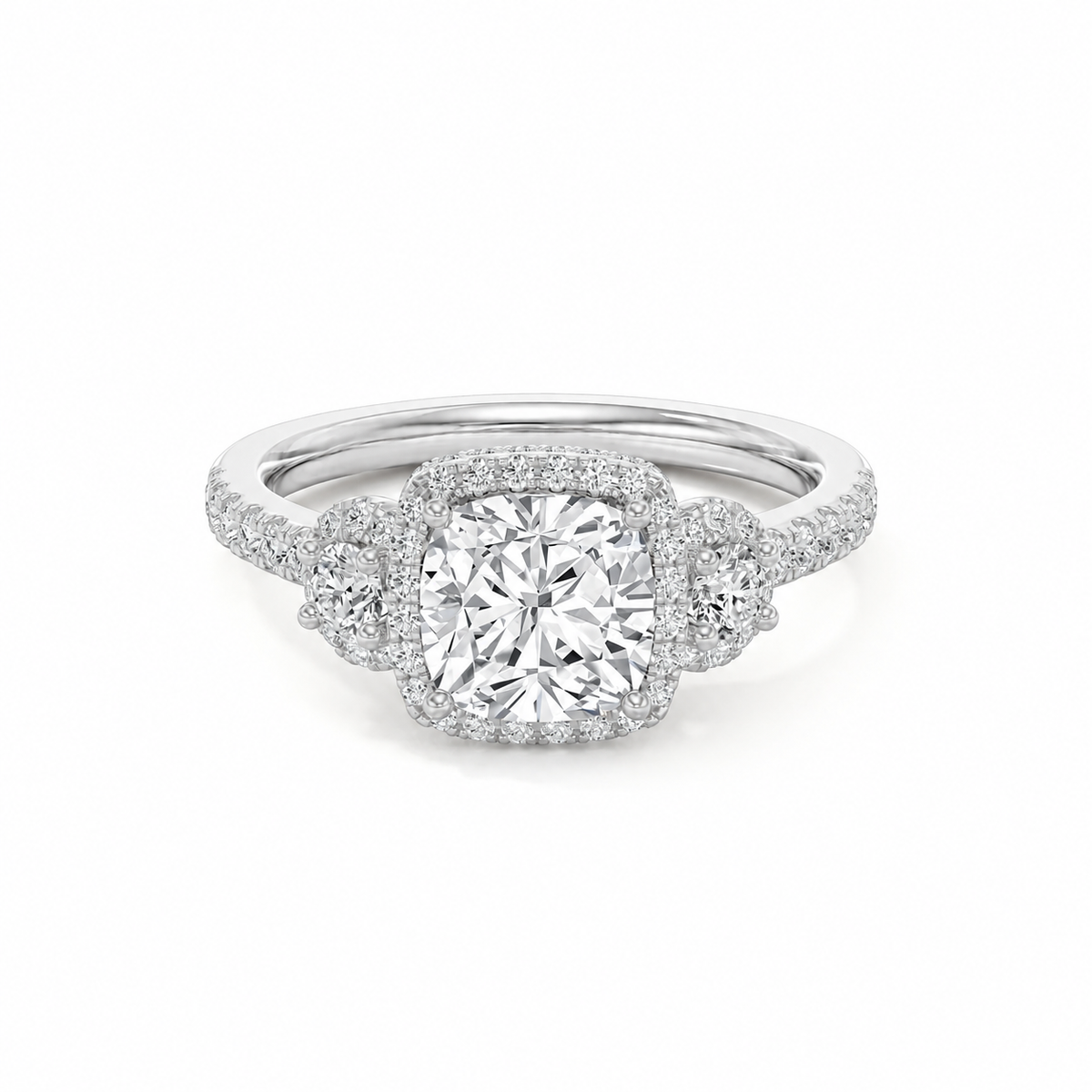 The Chiara Ring