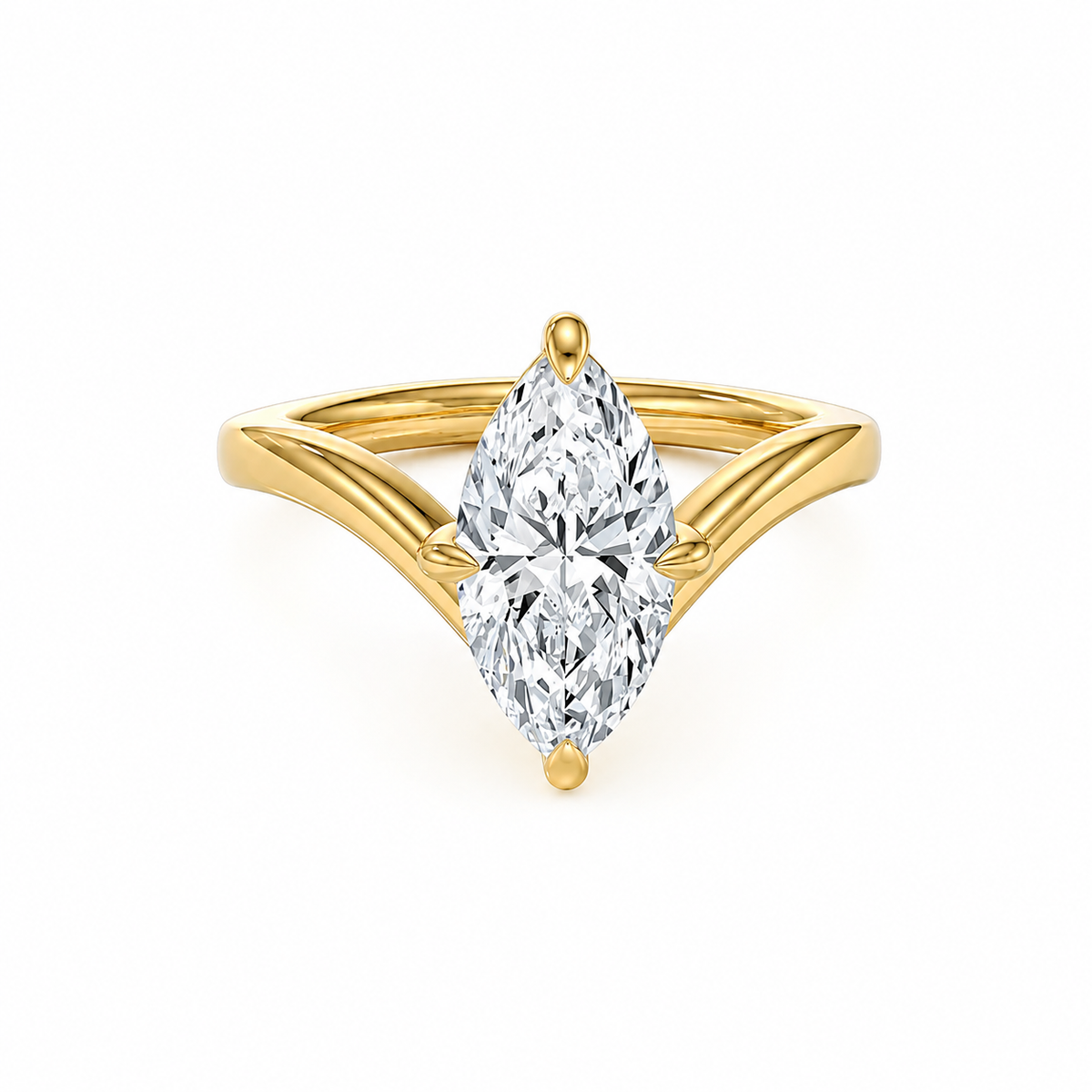 The Erin Ring