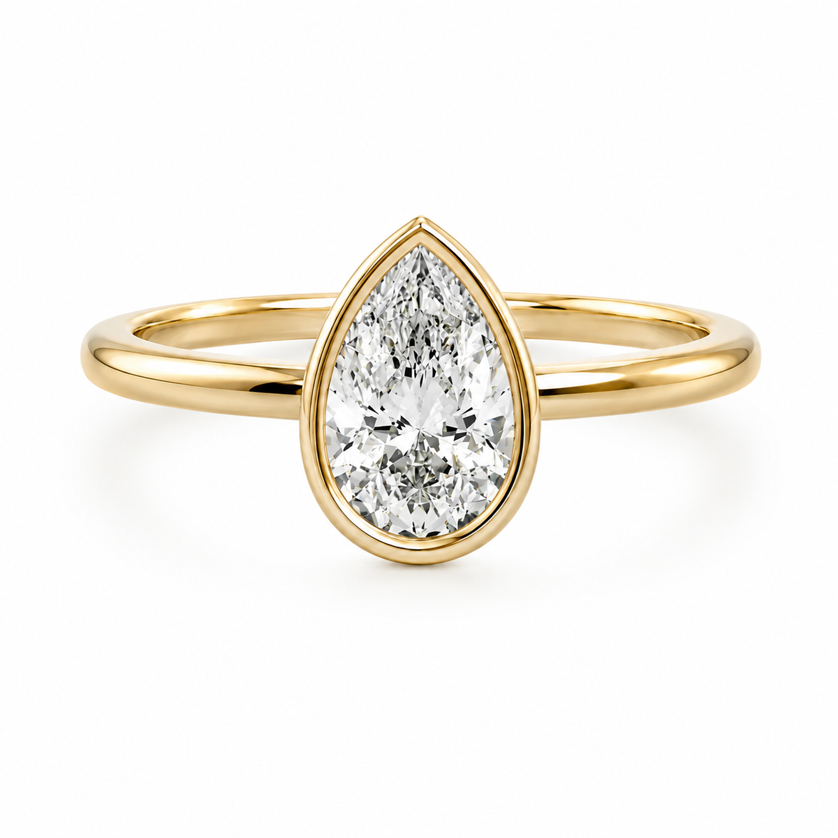 The Georgia Ring