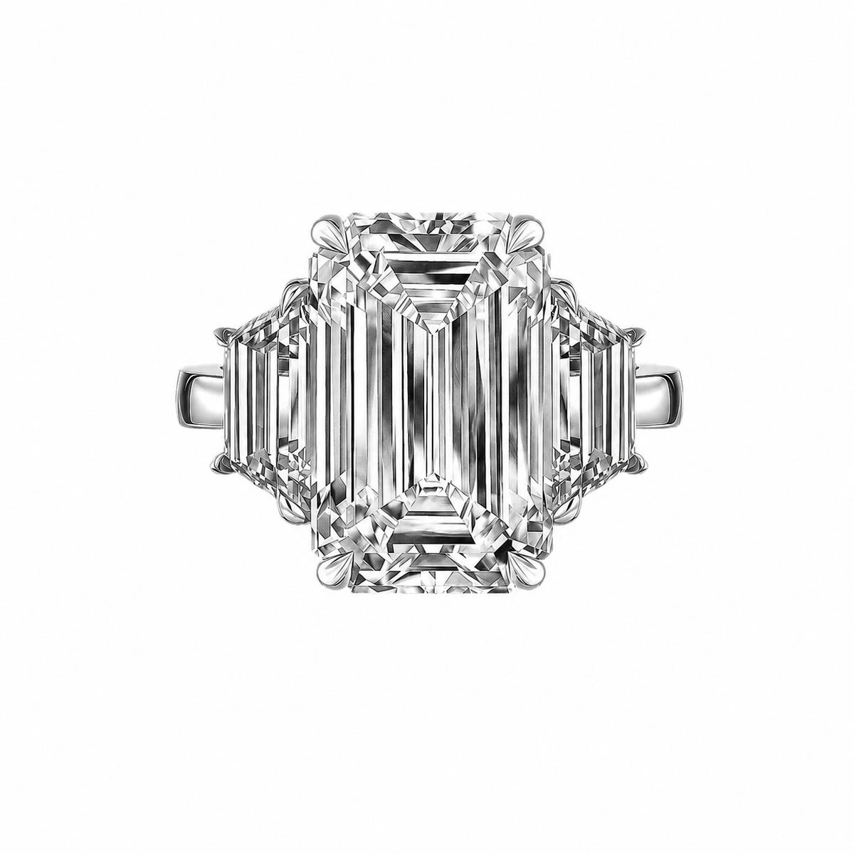 The Gia Ring