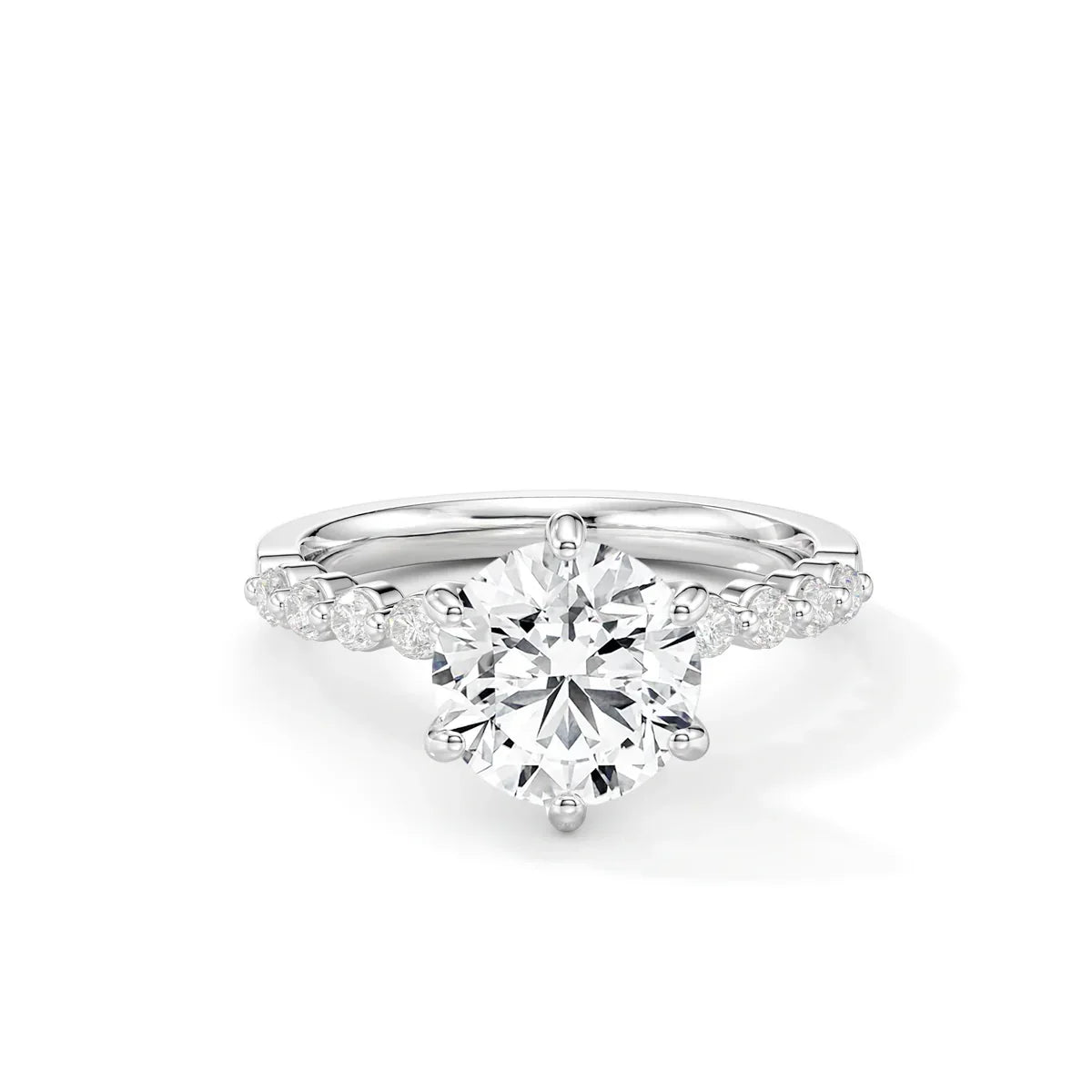The Harmony Ring