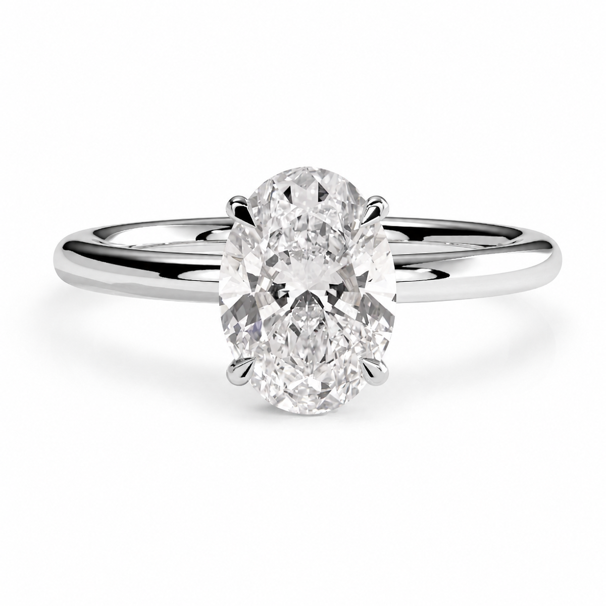 The Hailey Ring