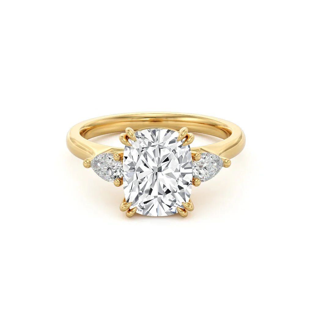 The Juliet Ring