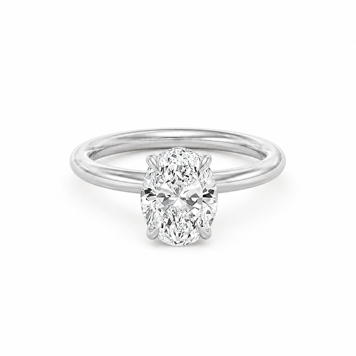 The Mary Ring