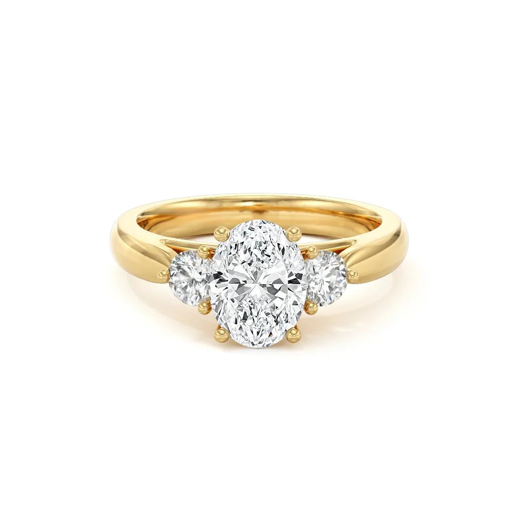 The Maya Ring