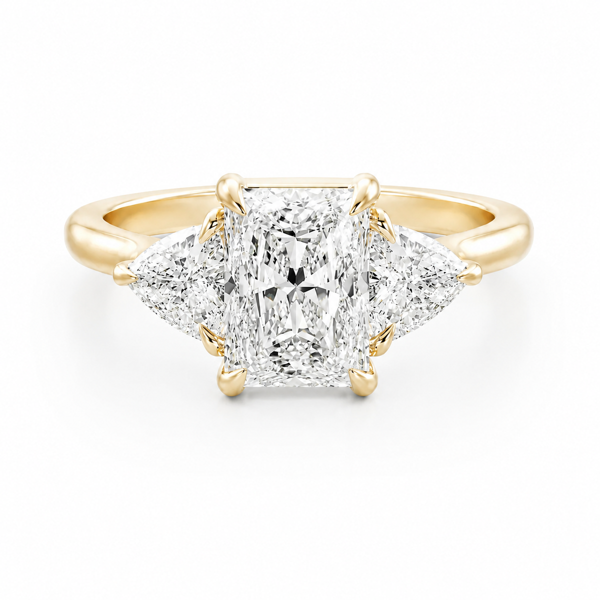 The Mia Ring