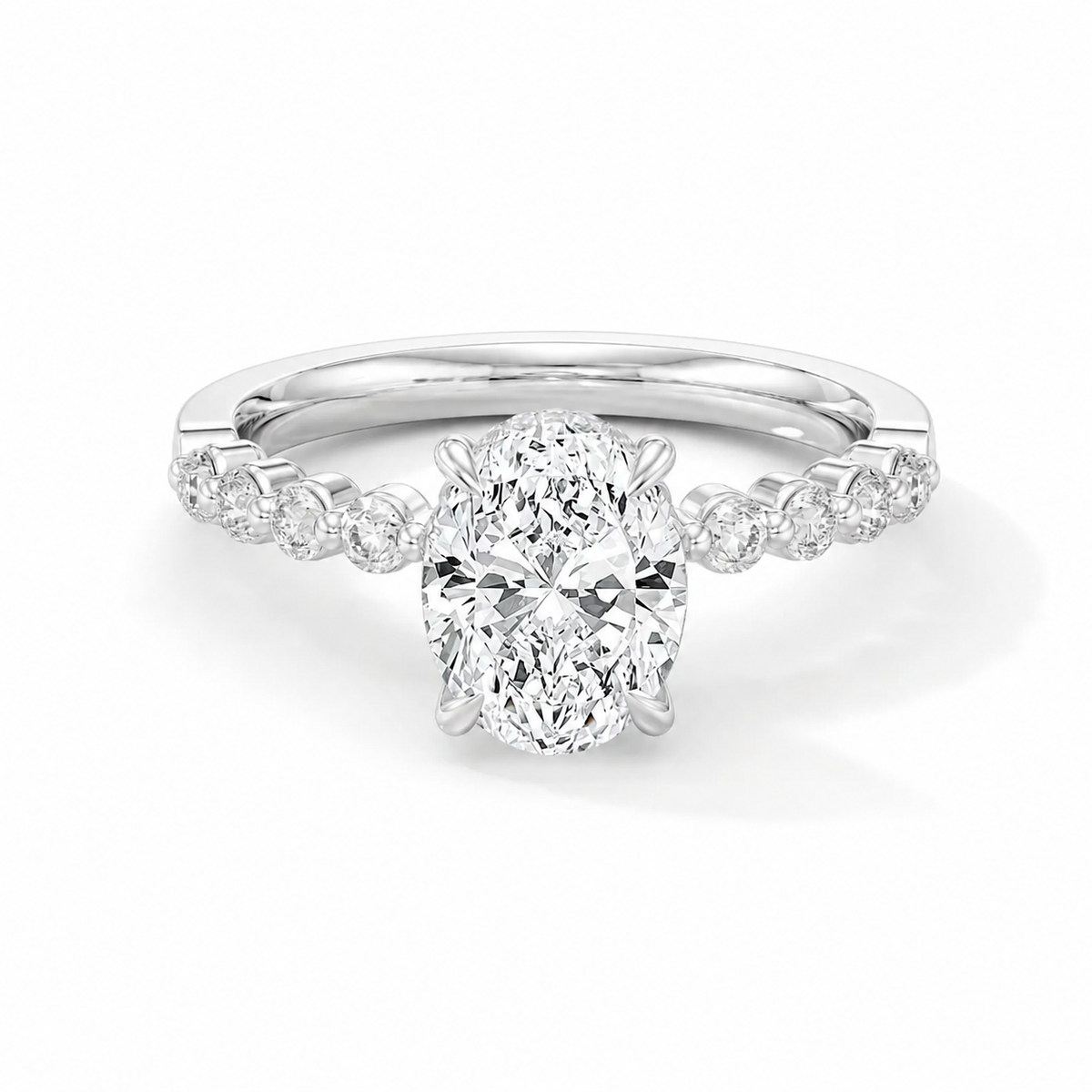 The Mila Ring