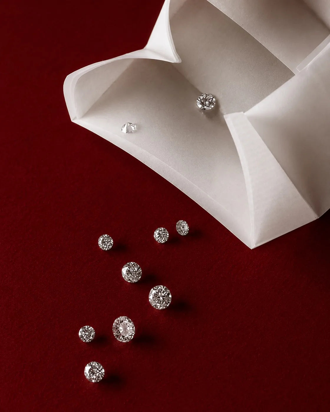 Luccè fine jewellery