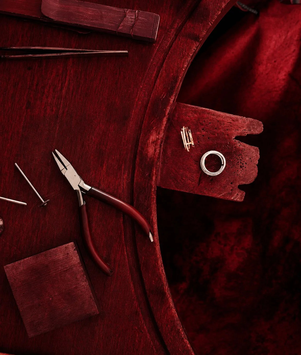 Luccè fine jewellery