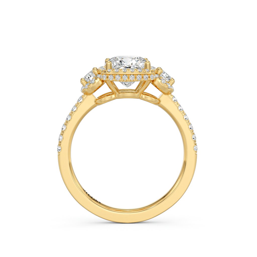 The Chiara Ring