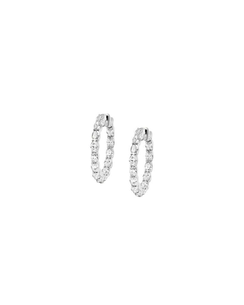 Marabella Hoops