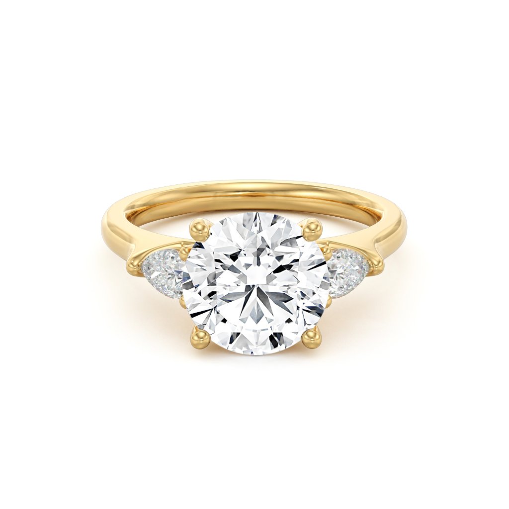The Alexandra Ring