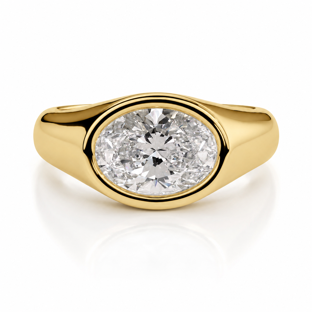 The Eva Ring