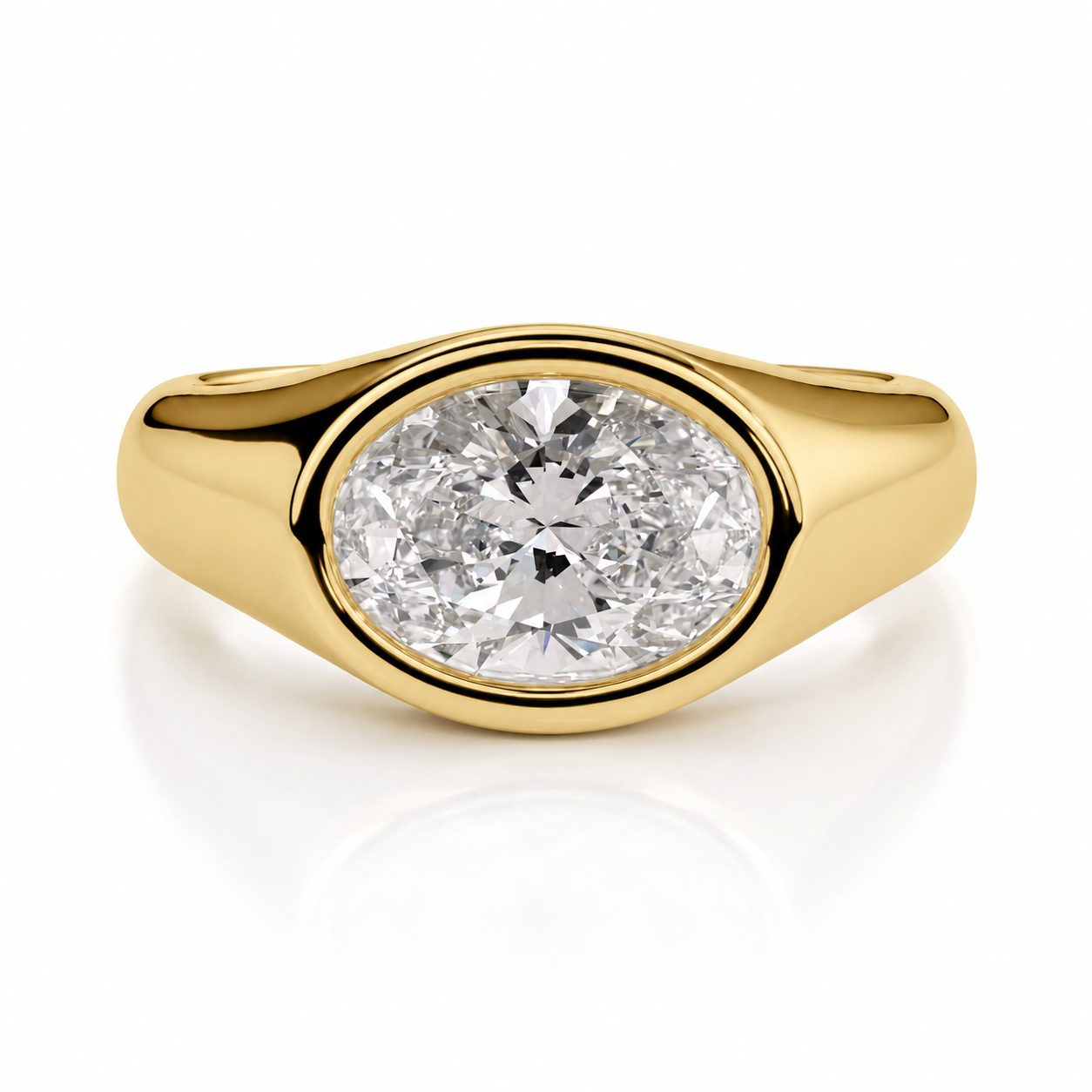 The Eva Ring