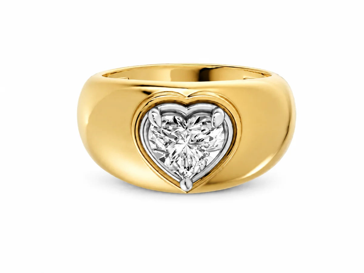 The Caitlin Ring