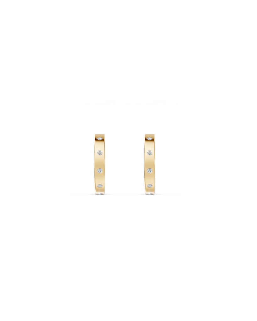 Olivia Hoops