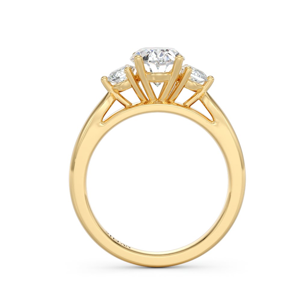 The Maya Ring