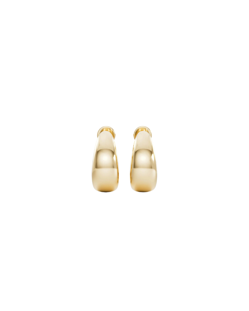 Lily Hoops