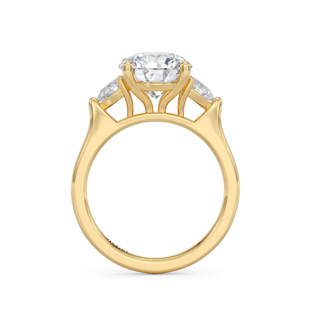 The Alexandra Ring