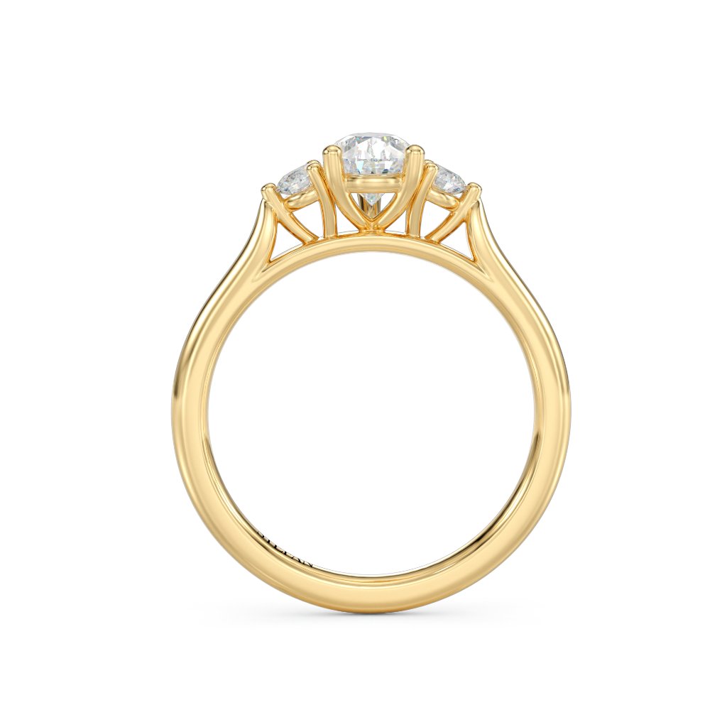 The Lyra Ring