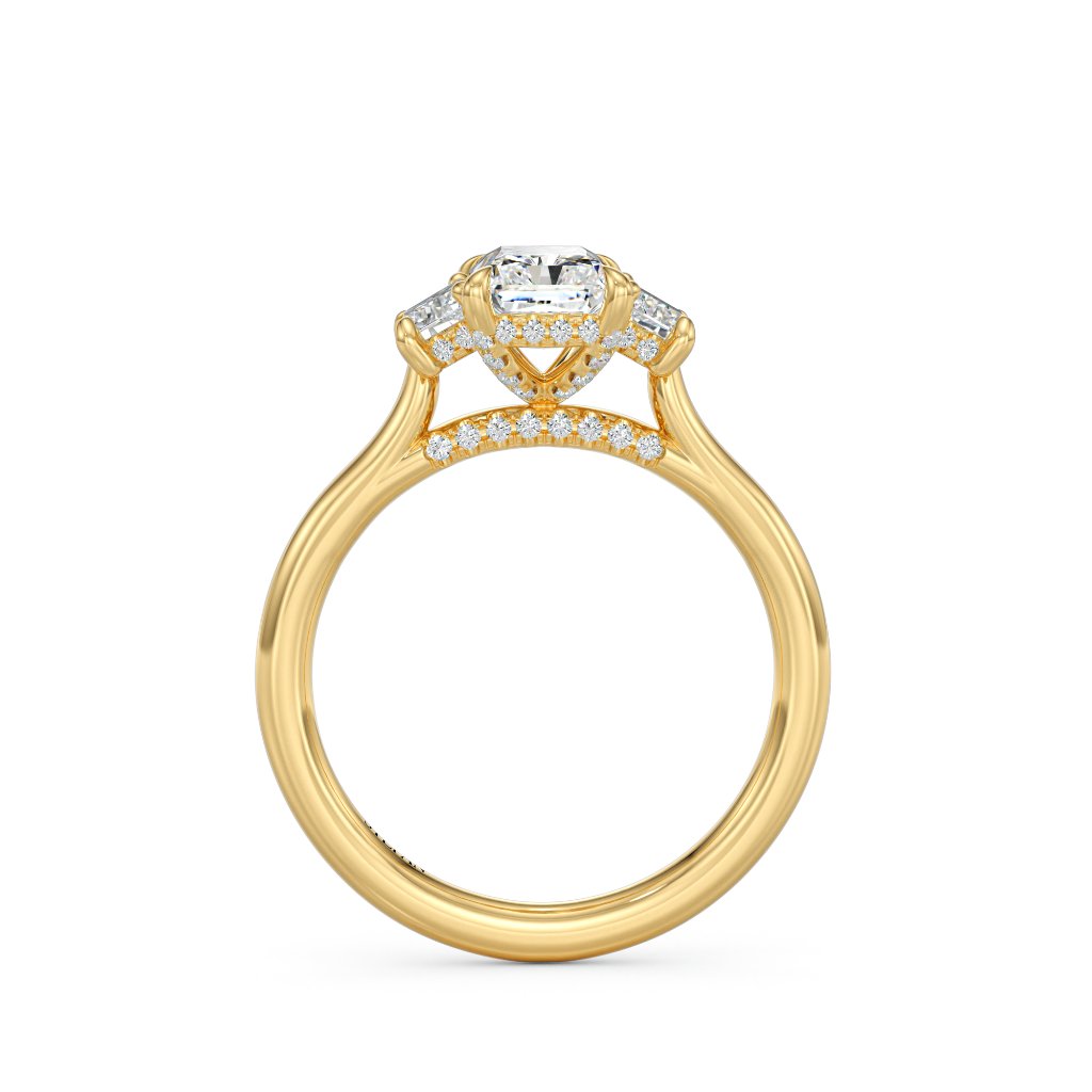 The Caterina Ring