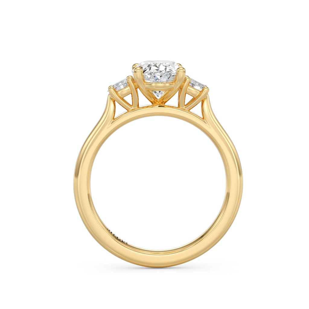 The Haven Ring