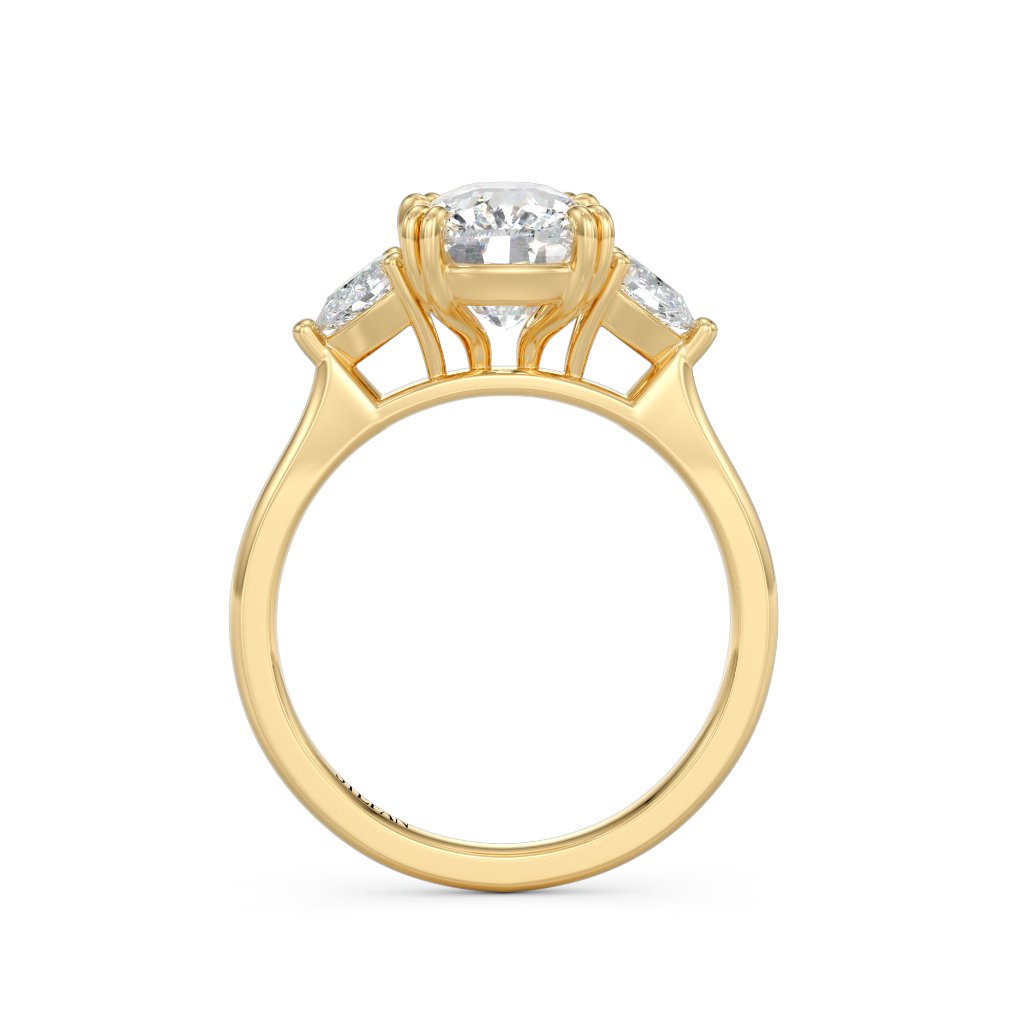 The Juliet Ring