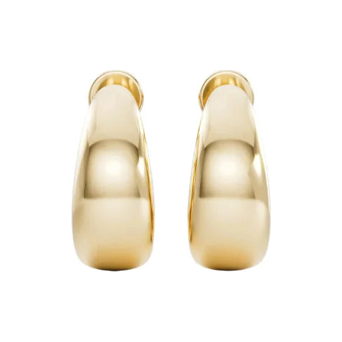 Lily Hoops