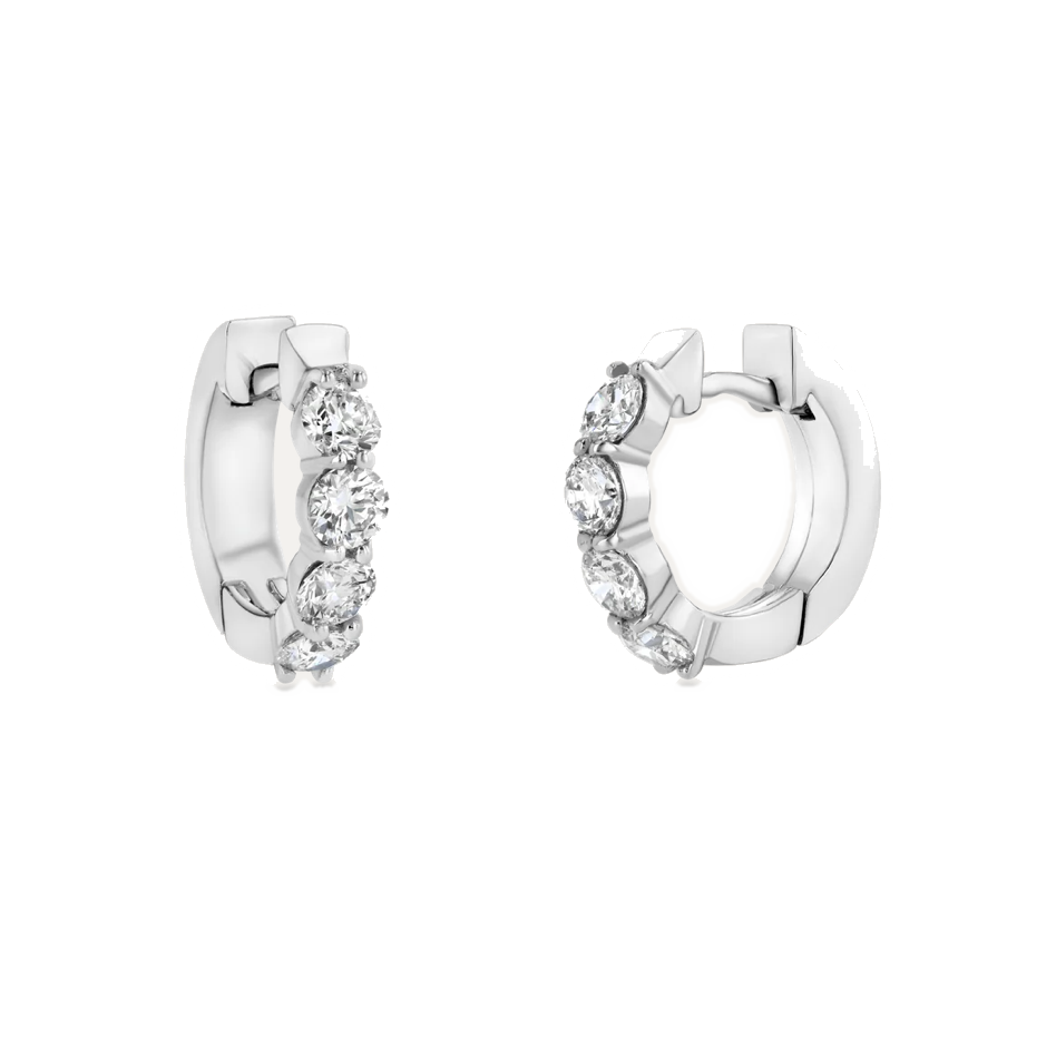 Mini Classic Hoops