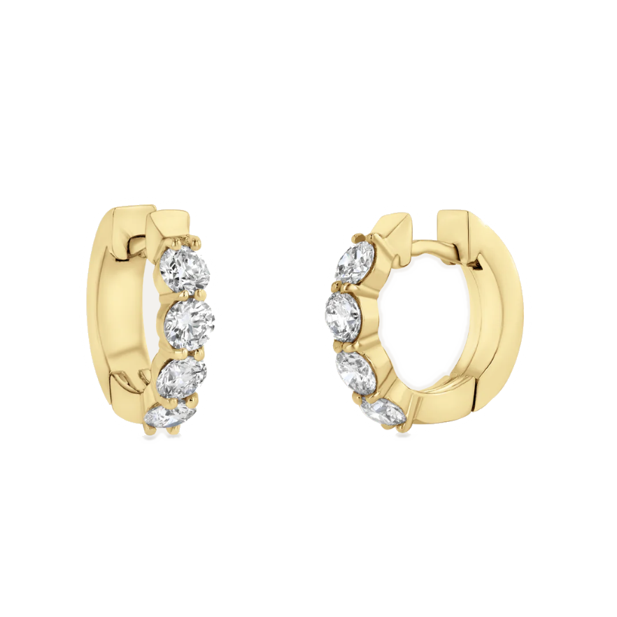 Mini Classic Hoops
