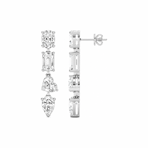 Maya Drop Earrings