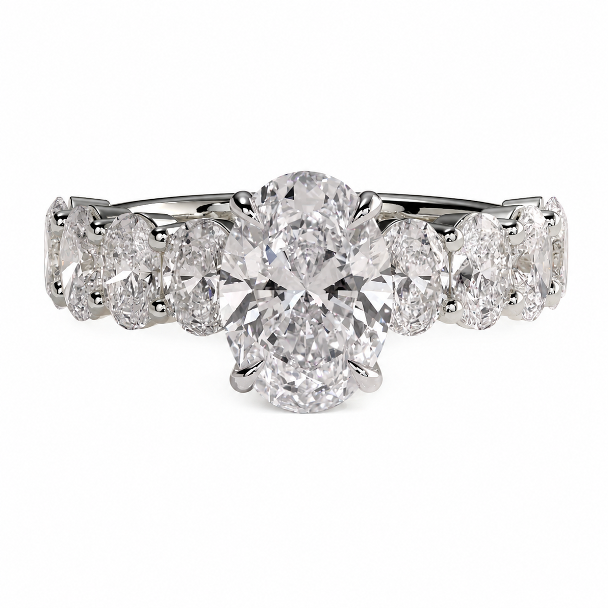 The Nicola Ring