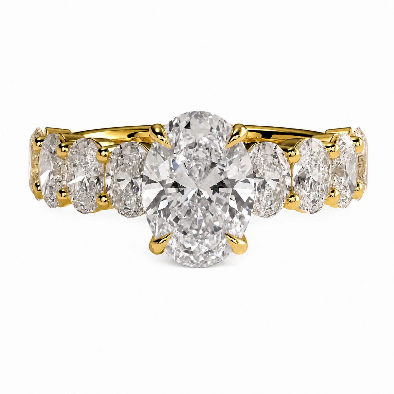 The Nicola Ring