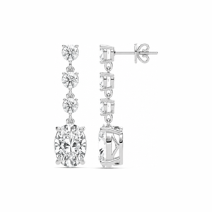 Sienna Drop Earrings