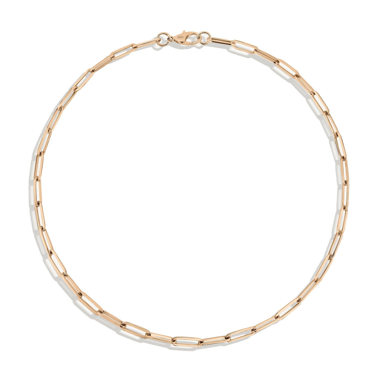 Paperclip Chain
