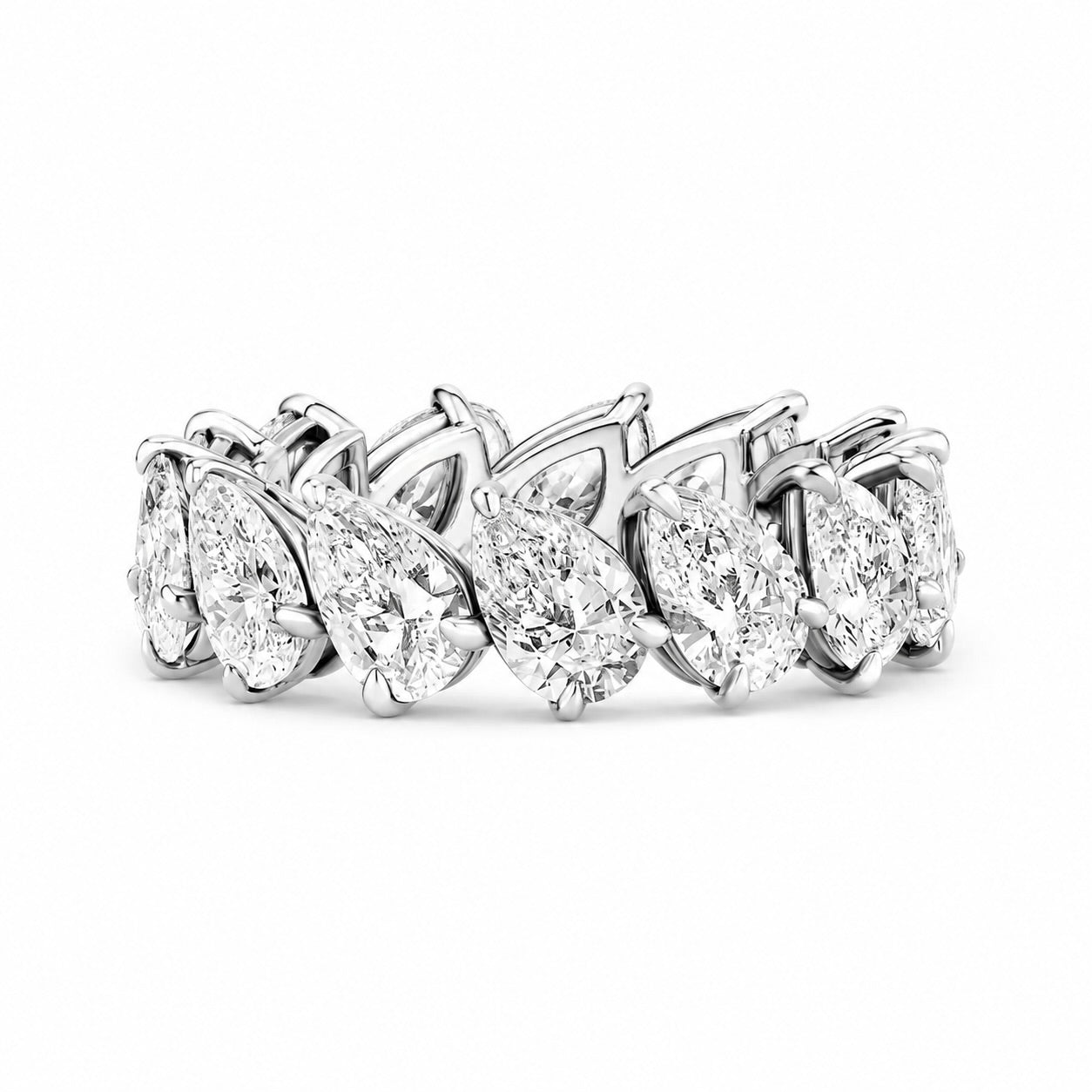 Pear Eternity Band