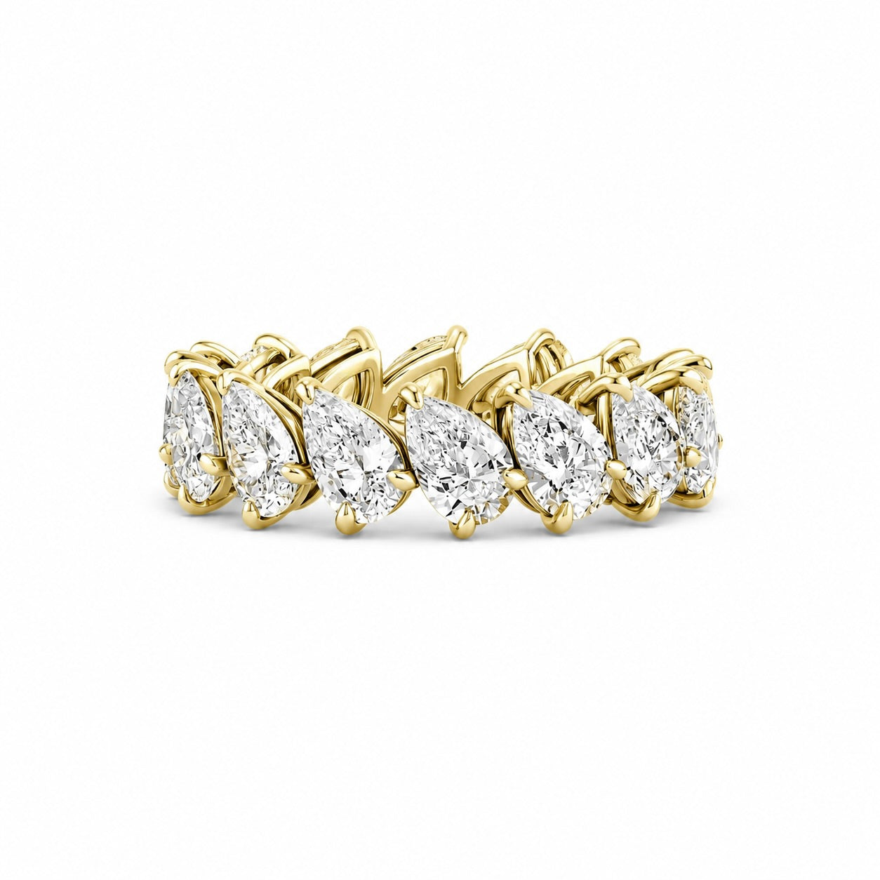 Pear Eternity Band