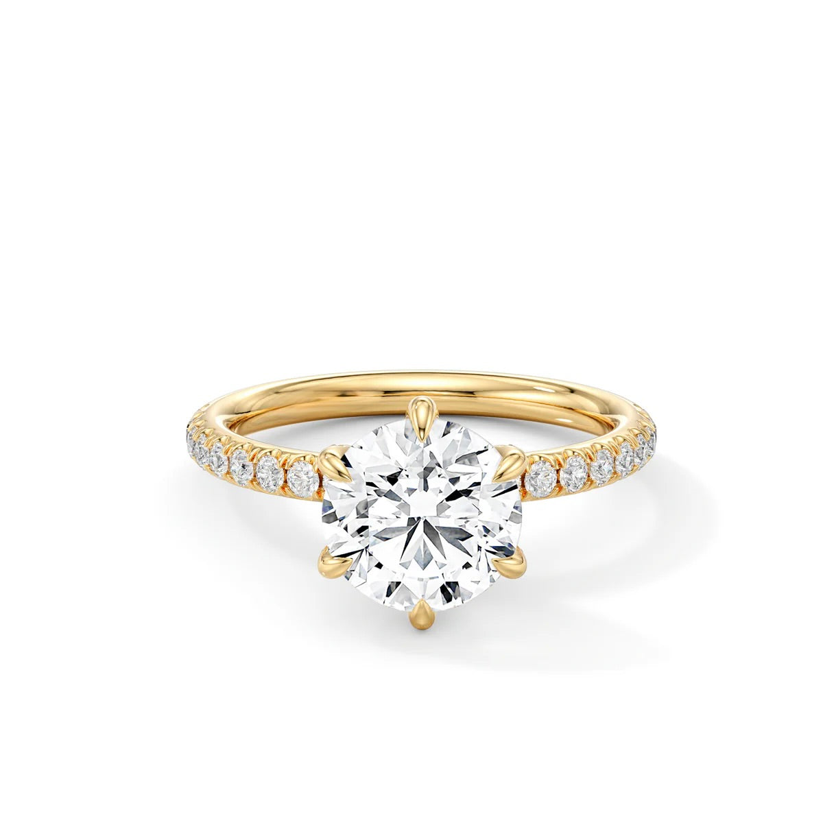 The Addison Ring