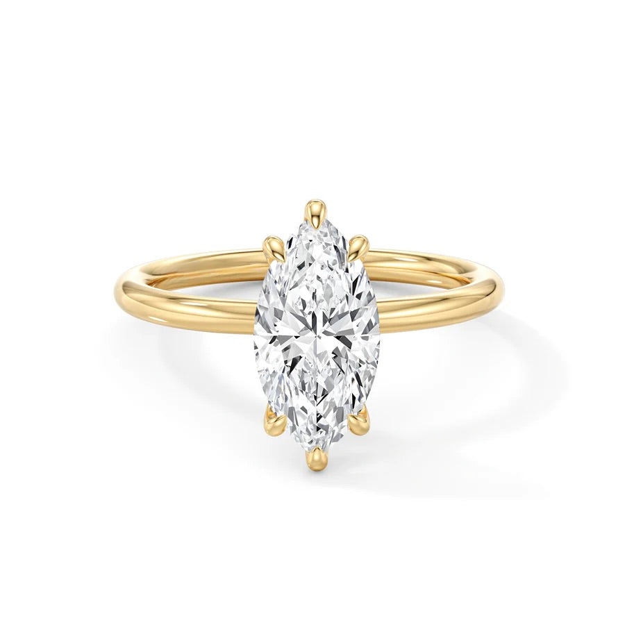 The Alia Ring