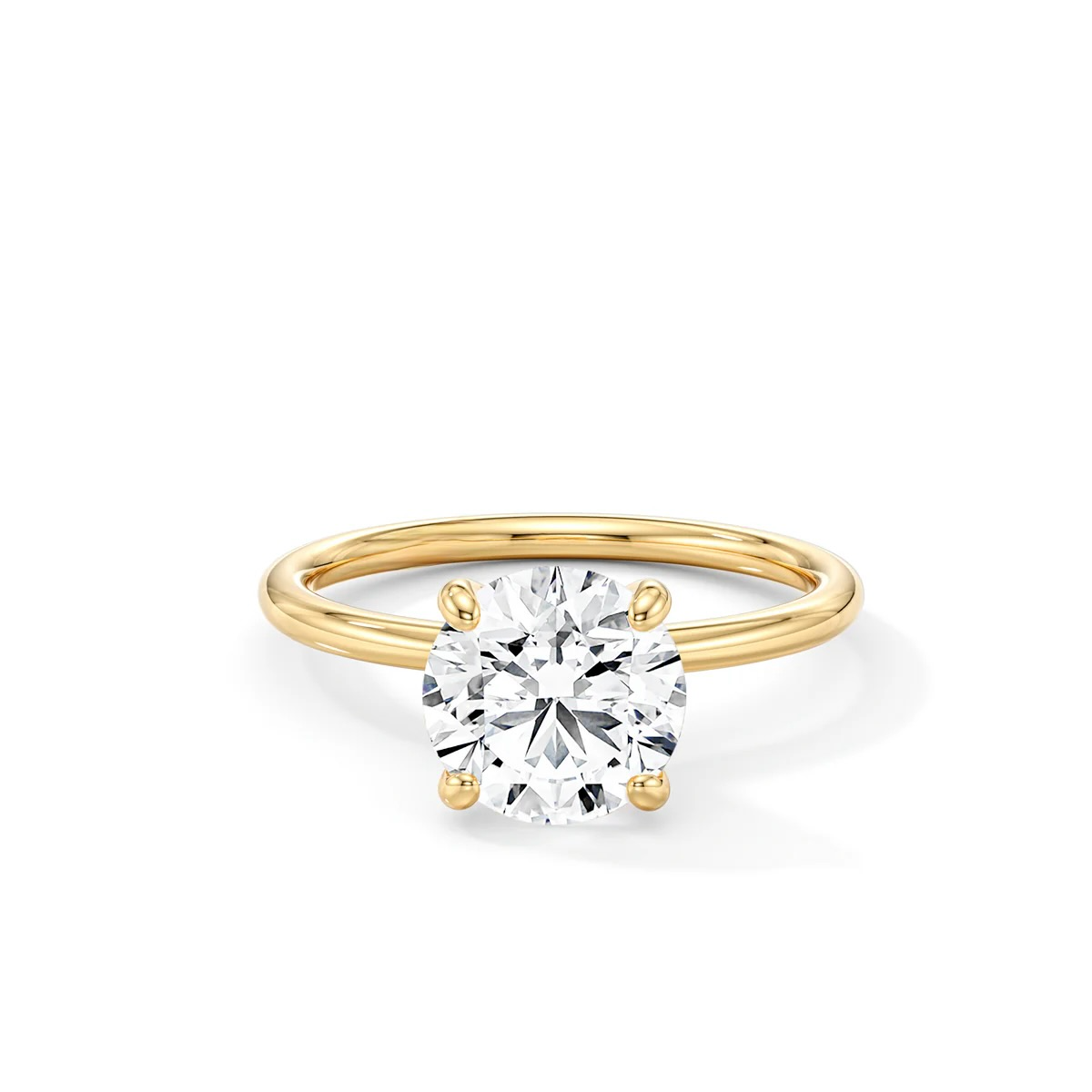 The Anne Ring