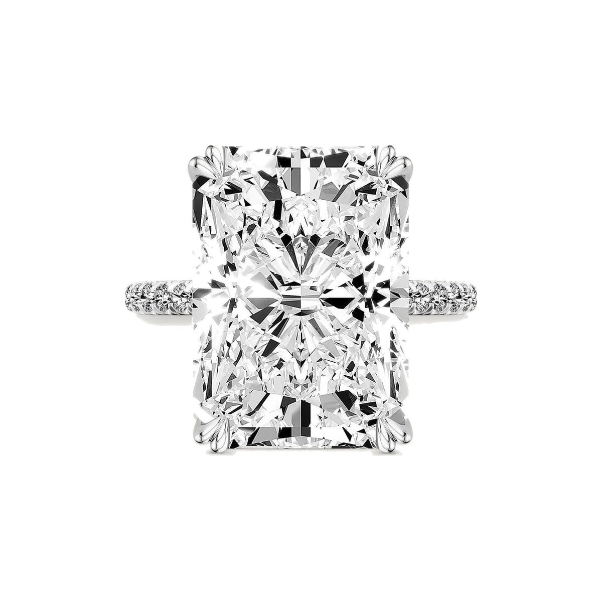 The Caroline Ring