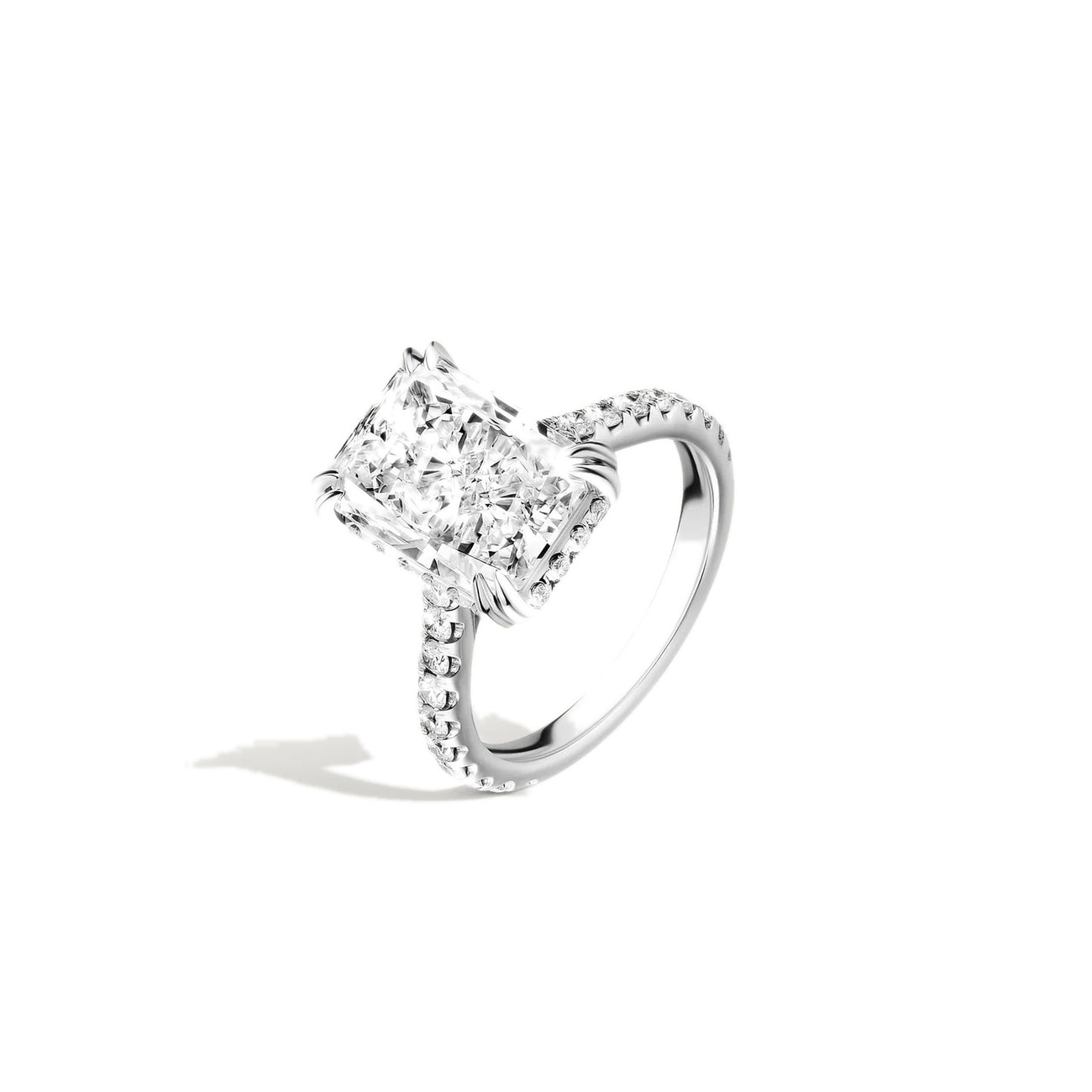 The Caroline Ring